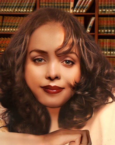 Taniya D. Reaves Photo