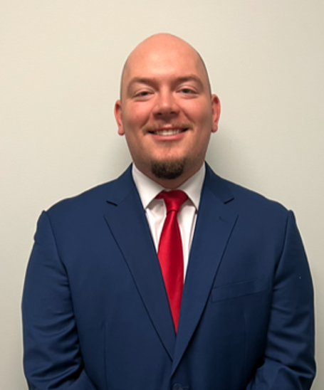 Michael H. Leibacher III Photo