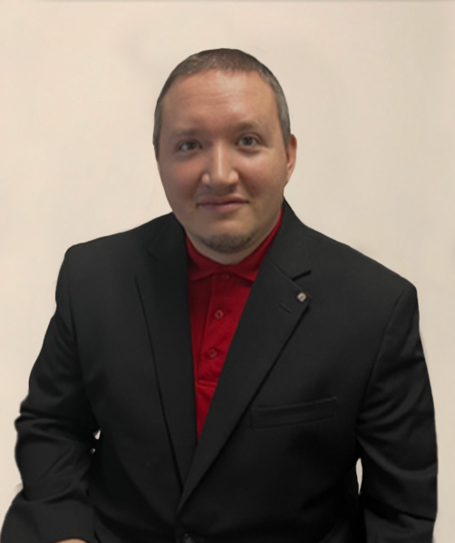 Tristan A. Reynolds Photo