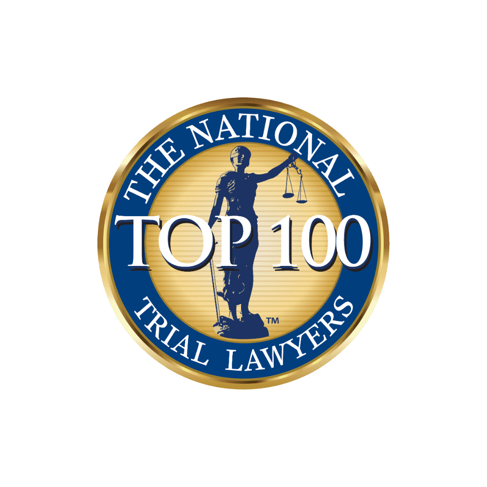 Top 100 Trial Lawyers
