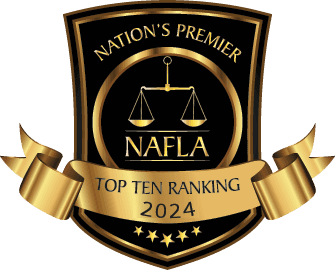 2024 NAFLA Award