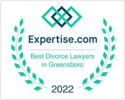 Expertise.com Best Divorce Lawyers in Greensboro